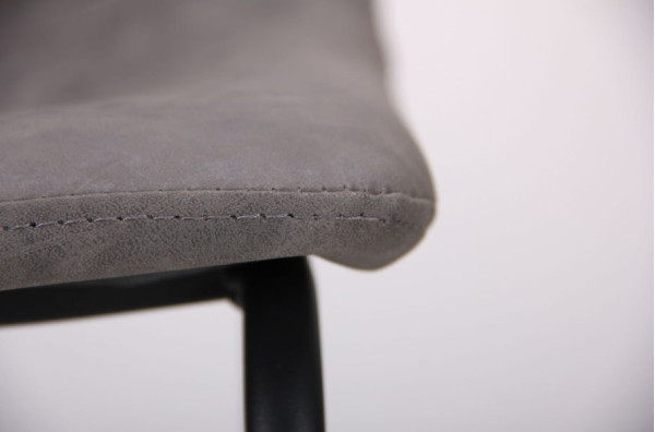 Барный стул AMF Colt Сowboy Серый-7