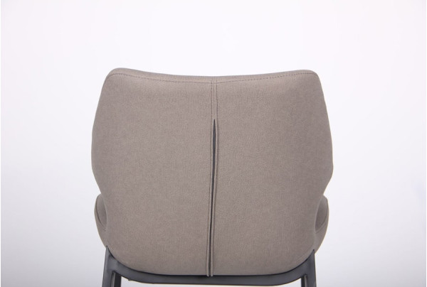 Стул AMF Foster dimgray PU-10