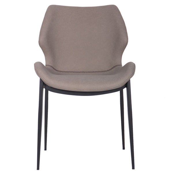 Стул AMF Foster dimgray PU-3