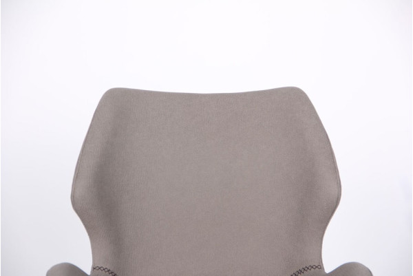 Стул AMF Foster dimgray PU-12