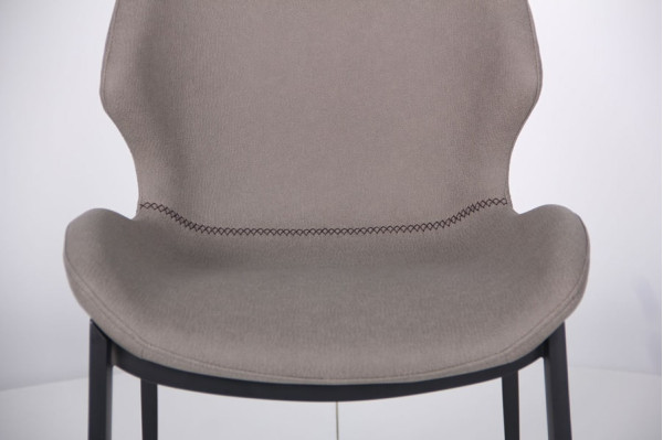 Стул AMF Foster dimgray PU-13