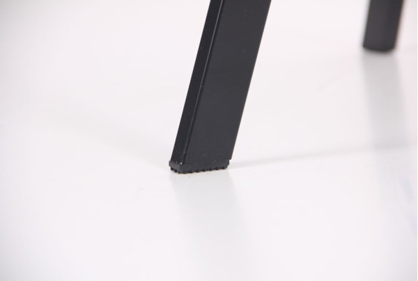 Стул полубарный AMF Clif Creme-13