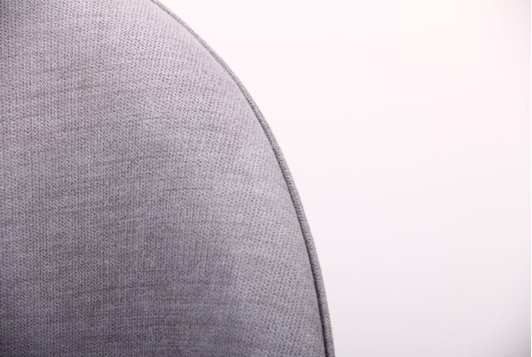 Стул барный AMF Fiero Черный циркон-9