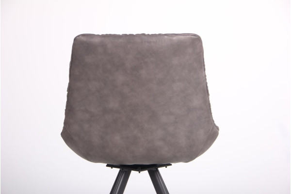 Стул поворотный AMF Shot anthracite-6