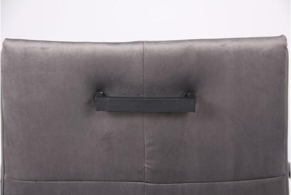 Стул поворотный AMF Stinger graphite-10