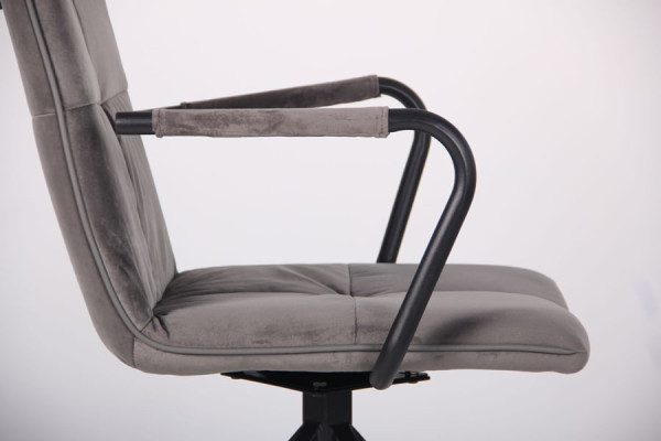 Стул поворотный AMF Stinger graphite-6