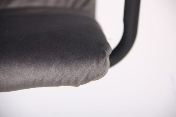 Стул поворотный AMF Stinger graphite-12