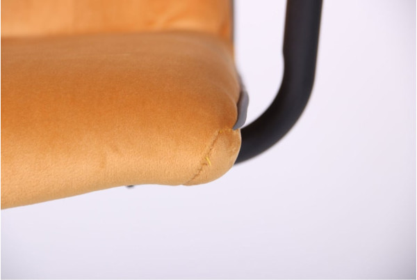 Стул поворотный AMF Stinger honey gold-8