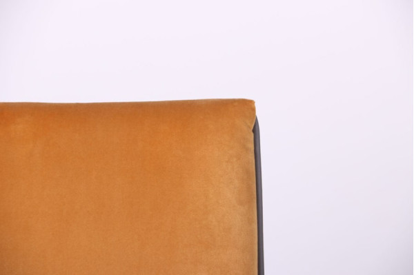 Стул поворотный AMF Stinger honey gold-10