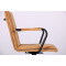 Стул поворотный AMF Stinger honey gold-5-thumb