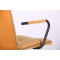 Стул поворотный AMF Stinger honey gold-7-thumb