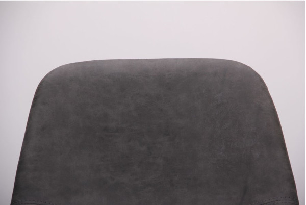 Барный стул AMF Timber cowboy Серый-6