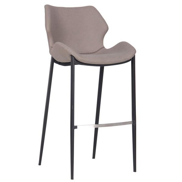 Барний стілець AMF Clark Choko PU-0