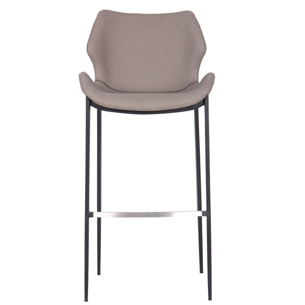 Барний стілець AMF Clark Choko PU-2