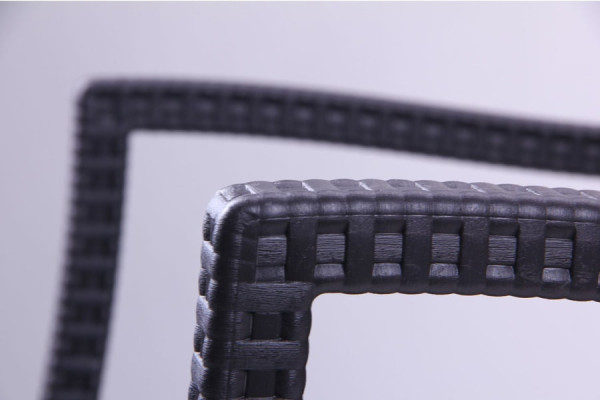 Стілець AMF Dafne Ротанг Еспресо-6