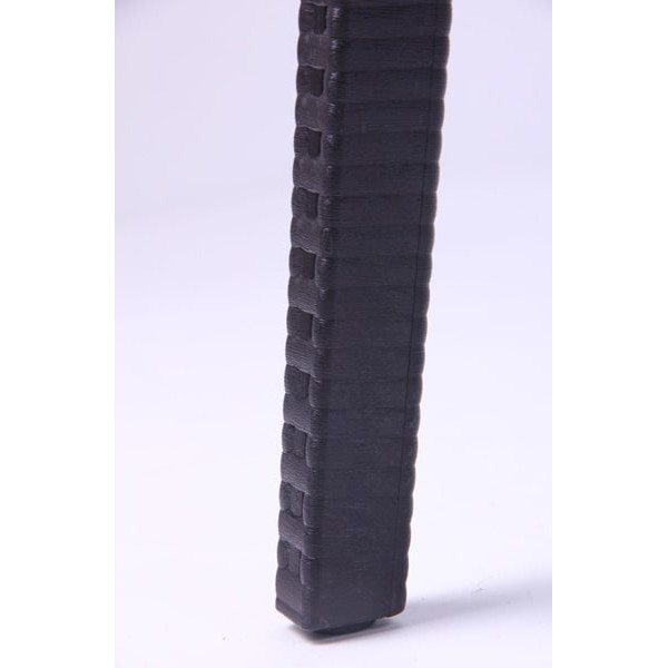 Стілець AMF Dafne Ротанг Еспресо-9