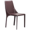 Стілець AMF Artisan Dark brown leather шкіра-1-thumb