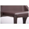 Стілець AMF Artisan Dark brown leather шкіра-6-thumb