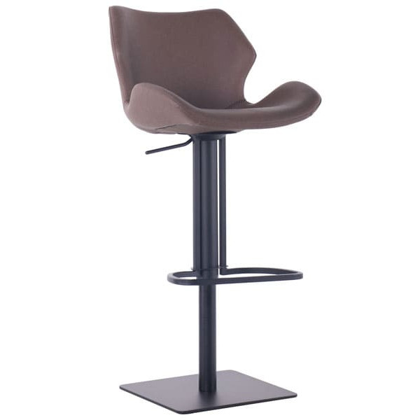 Барний стілець AMF Pinto Choko PU-1