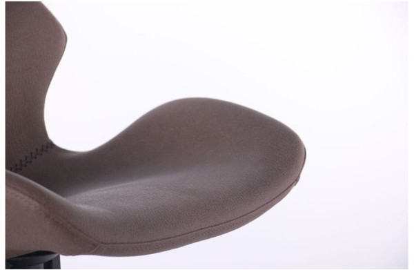 Барний стілець AMF Pinto Choko PU-6