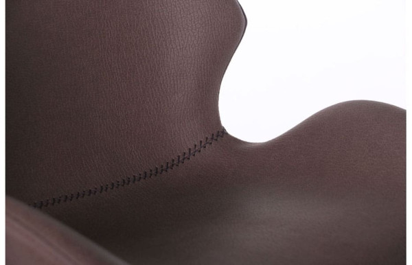 Барний стілець AMF Pinto Choko PU-7