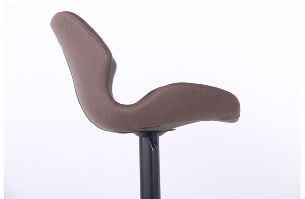 Барний стілець AMF Pinto Choko PU-8