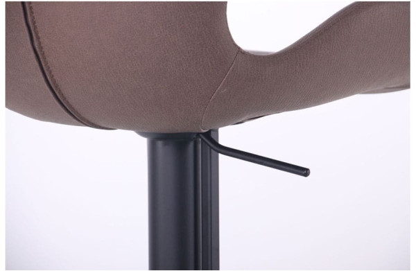 Барний стілець AMF Pinto Choko PU-10