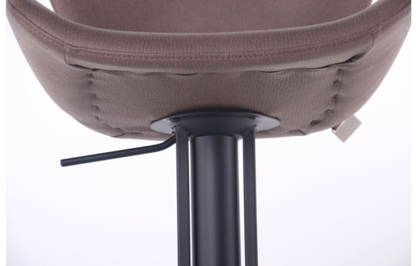 Барний стілець AMF Pinto Choko PU-11