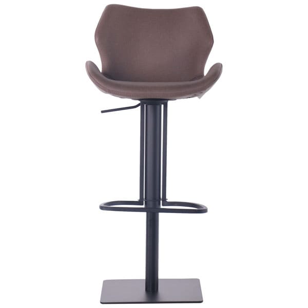 Барний стілець AMF Pinto Choko PU-2