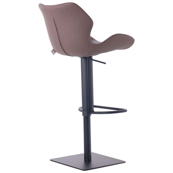 Барний стілець AMF Pinto Choko PU-4