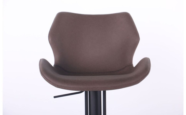 Барний стілець AMF Pinto Choko PU-12