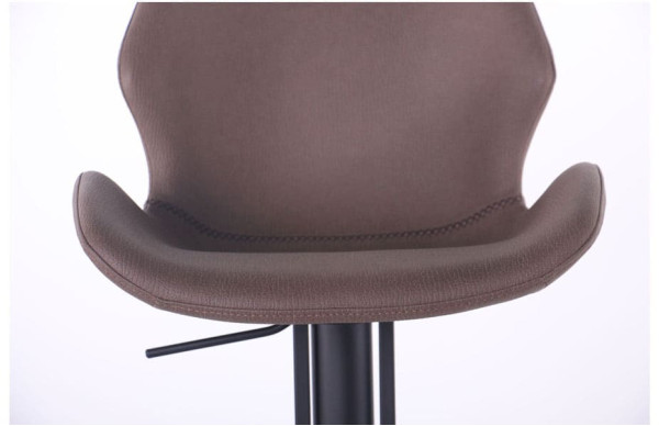 Барний стілець AMF Pinto Choko PU-13