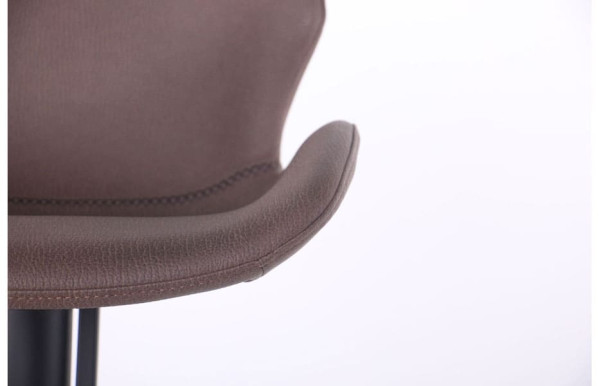 Барний стілець AMF Pinto Choko PU-14