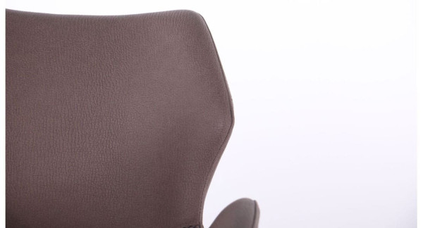 Барний стілець AMF Pinto Choko PU-15