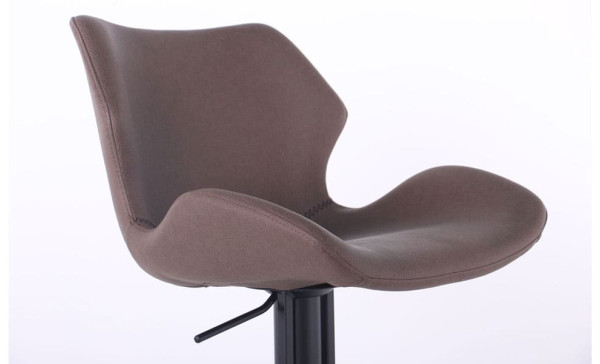 Барний стілець AMF Pinto Choko PU-16