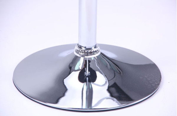 Барний стілець AMF Хокер Париж до/з Чорний-8