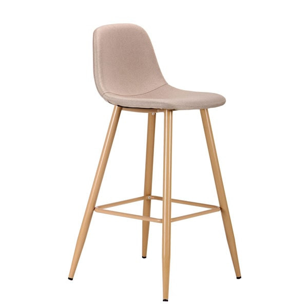 Барний стілець AMF Marengo Бук-біж-1