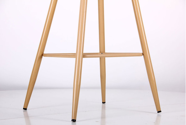 Барний стілець AMF Marengo Бук-біж-13