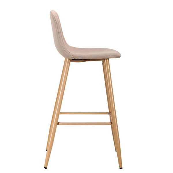 Барний стілець AMF Marengo Бук-біж-2