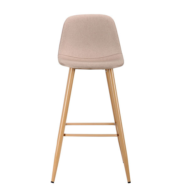 Барний стілець AMF Marengo Бук-біж-3