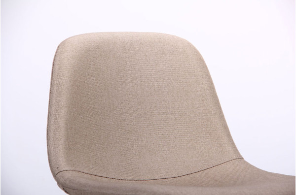 Барний стілець AMF Marengo Бук-біж-6