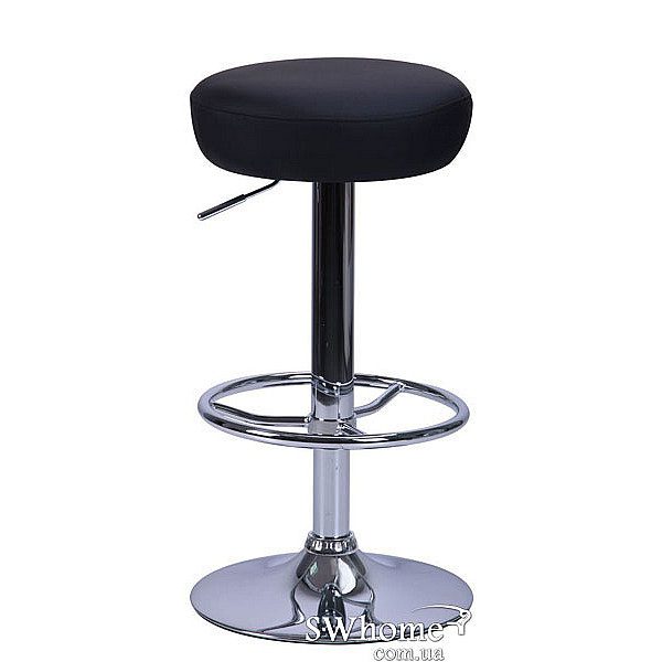 Барный стул AMF Рондо Хокер хром Неаполь N-20-0