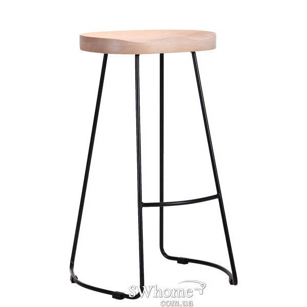 Барный стул AMF Jam бук-0