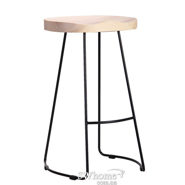 Барний стілець AMF Jam Сосна-0