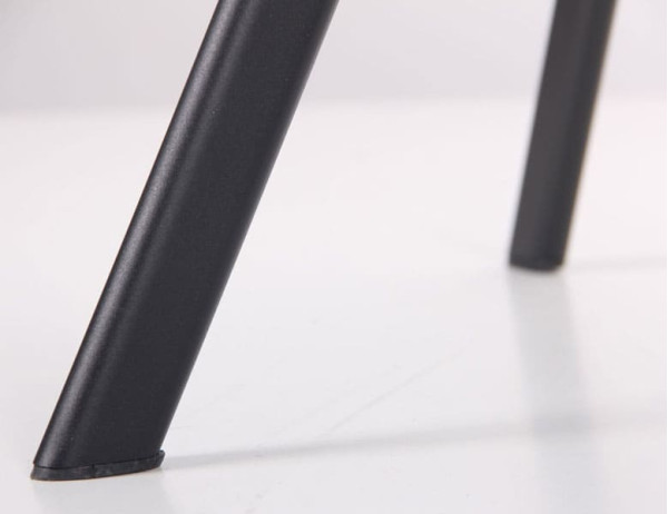 Стілець AMF Hazer Чорний/Cowboy тауп-17