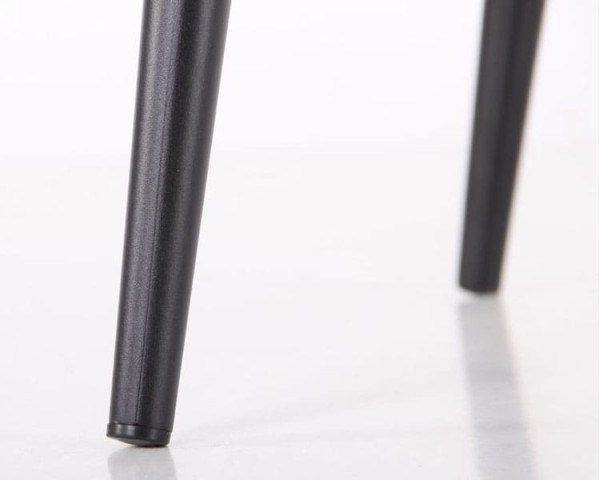 Крісло AMF Alphabet M Black/Royal blue-11