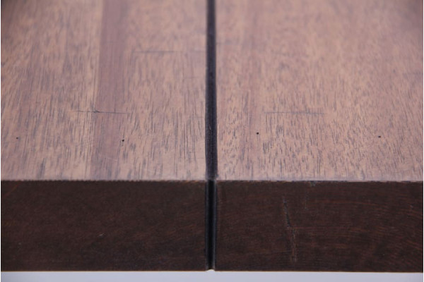 Обідній стіл AMF Bismarck Американський горіх-10