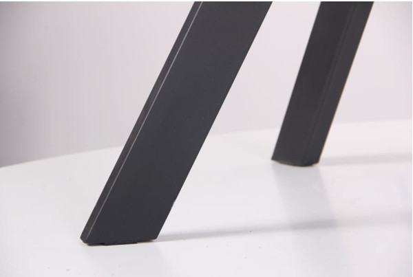 Обідній стіл AMF Bismarck Американський горіх-12