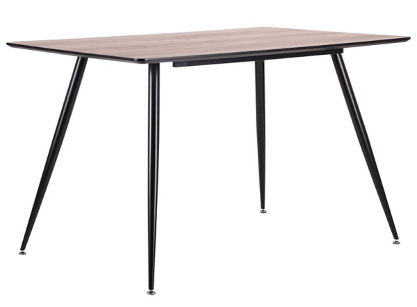 Обідній стіл AMF Bronx Дуб шервуд МДФ-0