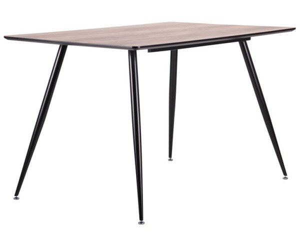 Обідній стіл AMF Bronx Дуб шервуд МДФ-1